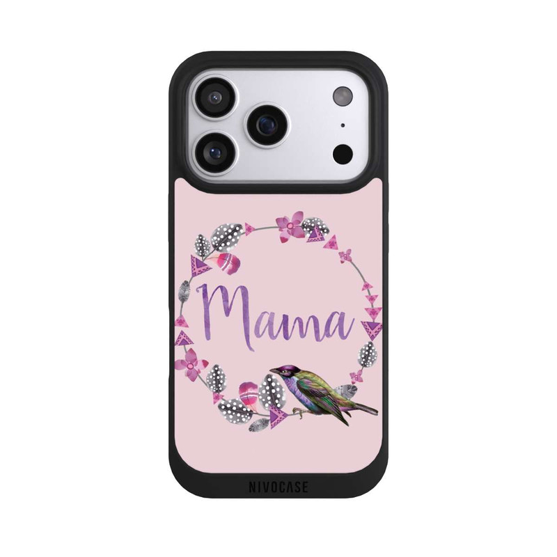 iPhone 17 Pro NIVOpure Mama