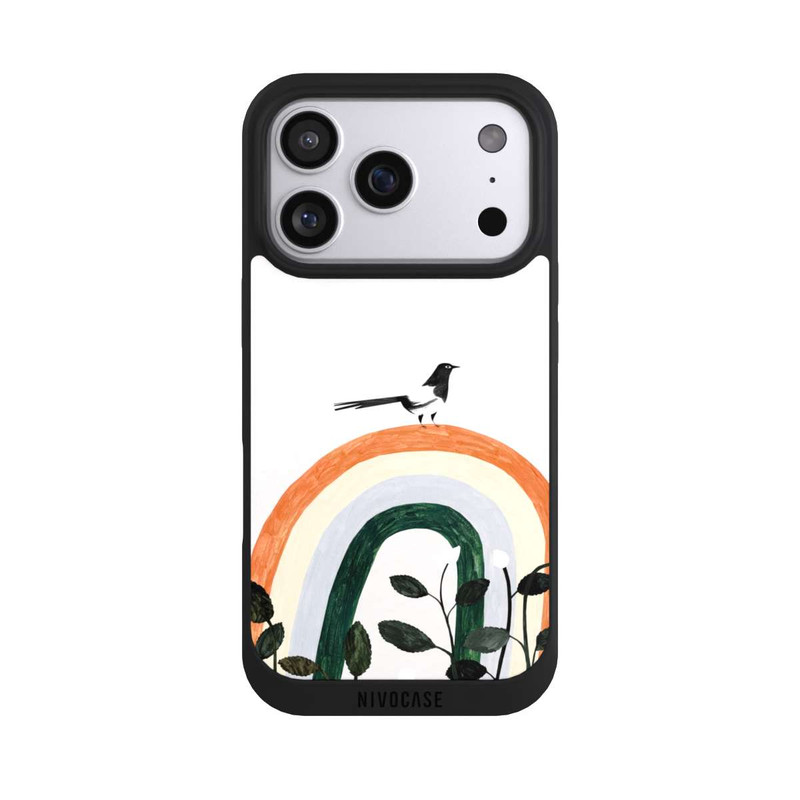 iPhone 17 Pro NIVOpure Good Morning by Léa Le Pivert