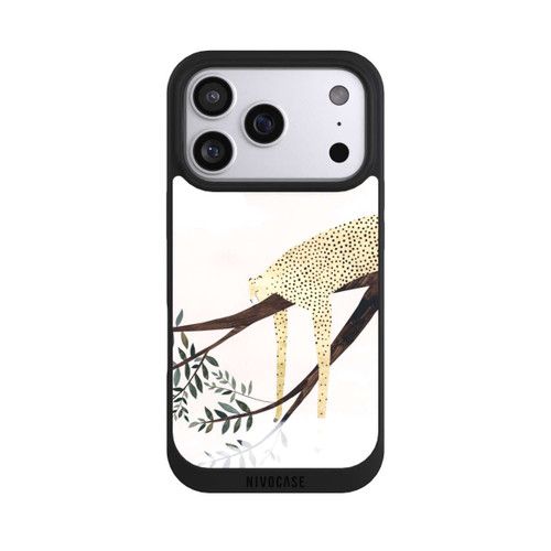 Apple iPhone 17 Pro NIVOpure Sweet Dreams by Léa Le Pivert