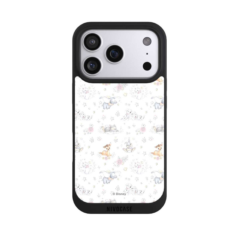 iPhone 17 Pro NIVOpure Collection Sentimental Heritage