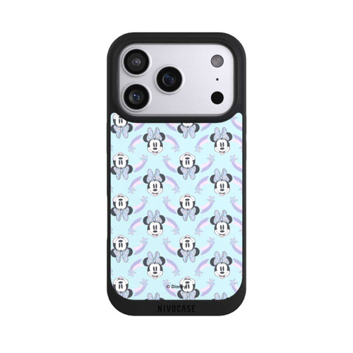 Apple iPhone 17 Pro NIVOpure Minnie Vintage Pattern