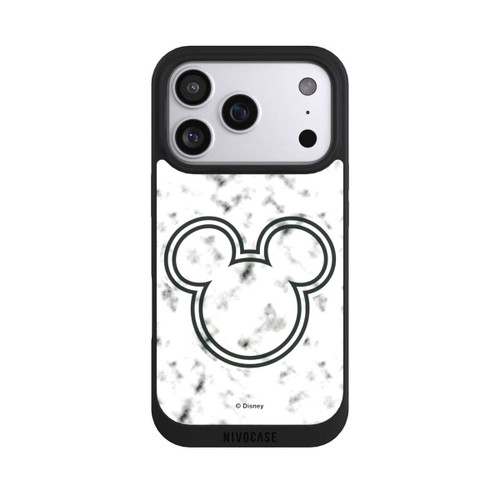 Apple iPhone 17 Pro NIVOpure Mickey Marble