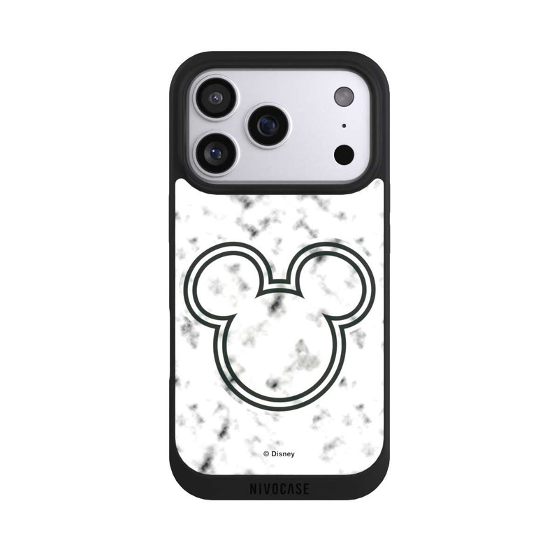 iPhone 17 Pro NIVOpure Micky Marble 2