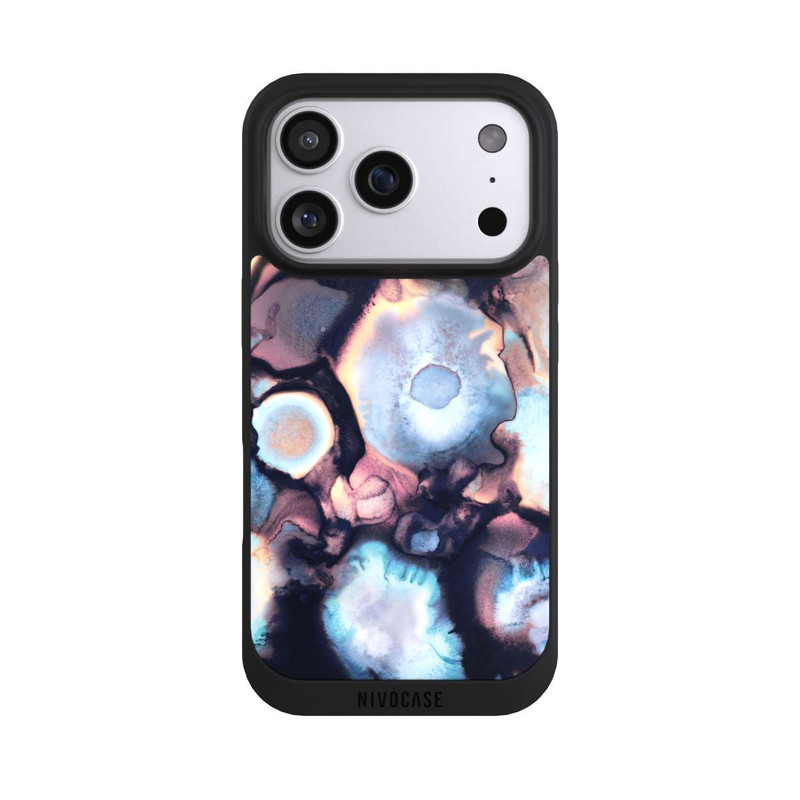 iPhone 17 Pro NIVOpure Encre 01