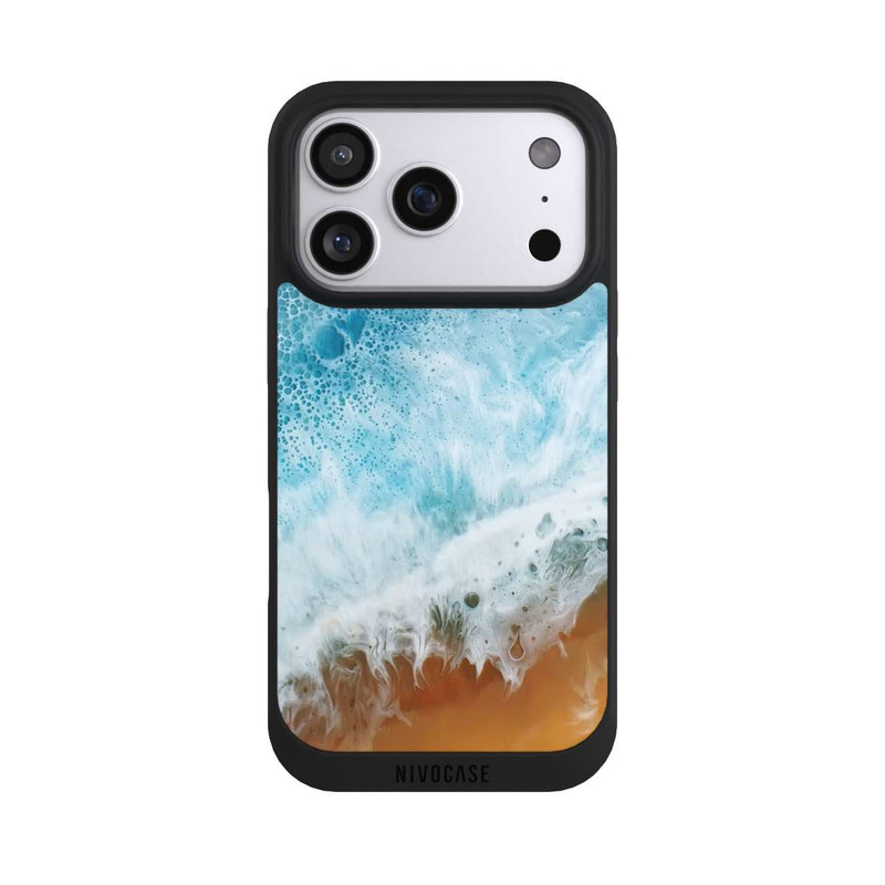 iPhone 17 Pro NIVOpure Meer