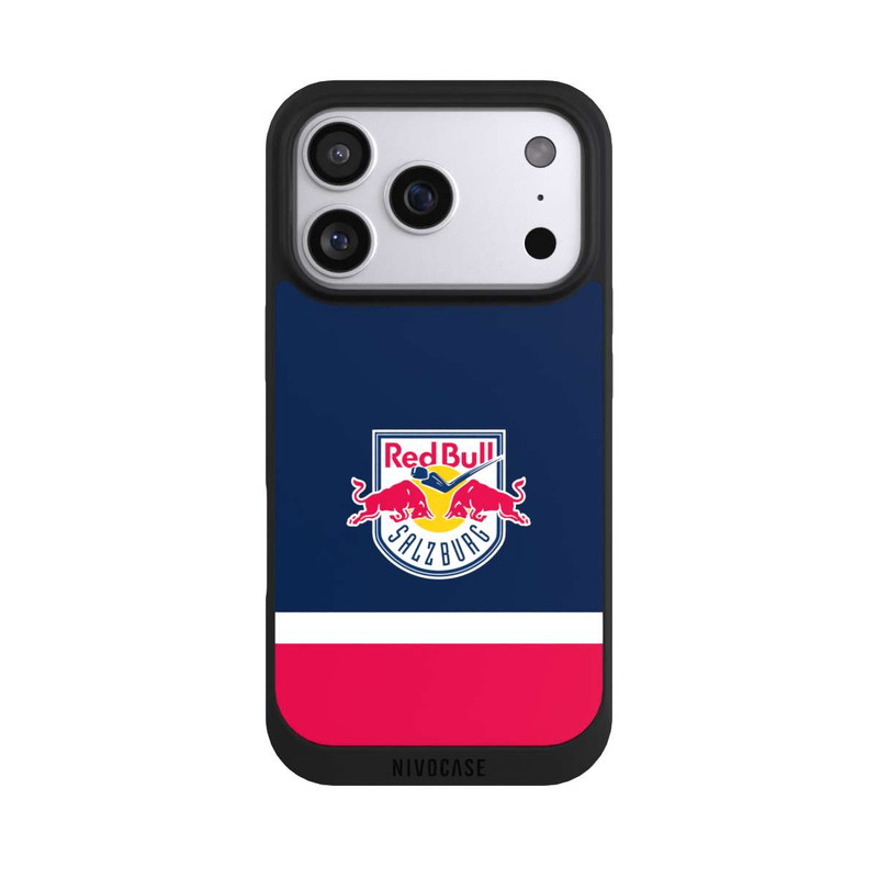 iPhone 17 Pro NIVOpure RBS Stripes