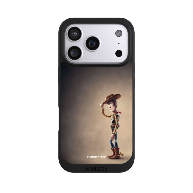 iPhone 17 Pro NIVOpure Toy Story Woody 