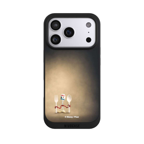 Apple iPhone 17 Pro NIVOpure Toy Story Forky 