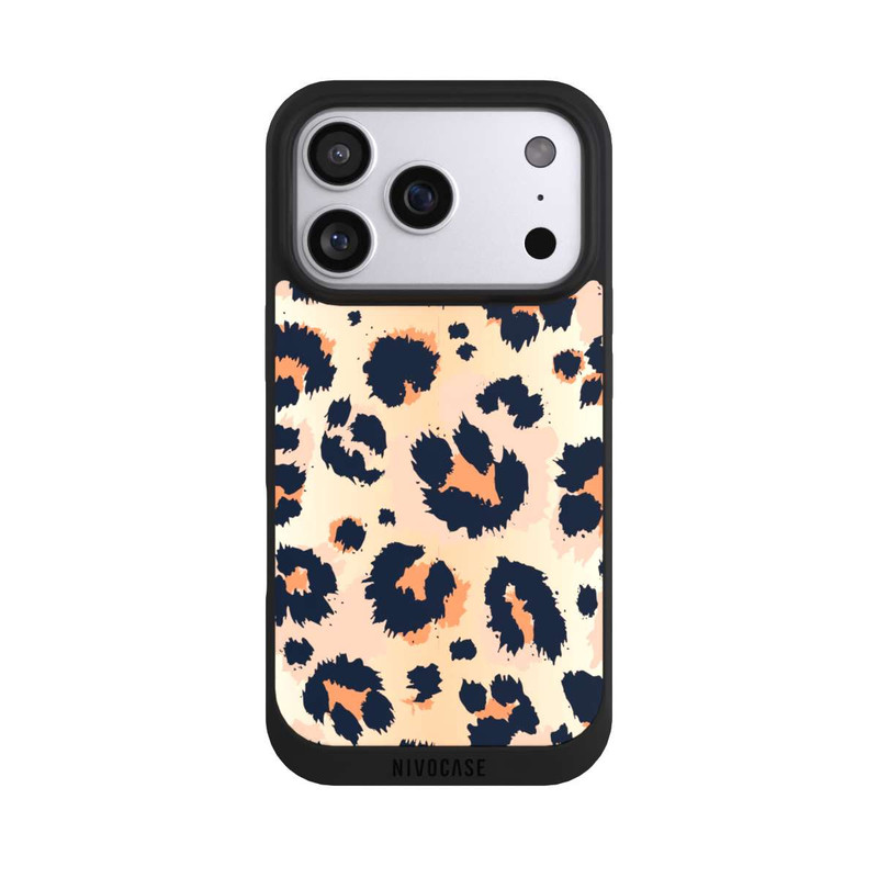 iPhone 17 Pro NIVOpure Leopattern 1