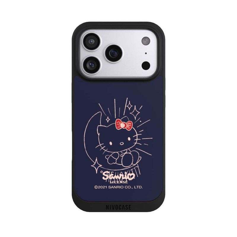 iPhone 17 Pro NIVOpure Hello Kitty - Astrologie