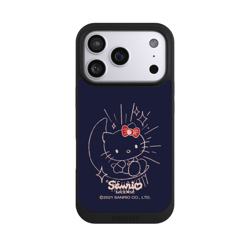 iPhone 17 Pro NIVOpure Hello Kitty - Astrologie