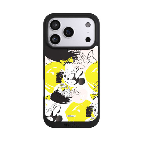 Apple iPhone 17 Pro NIVOpure Minnie Abstrakt