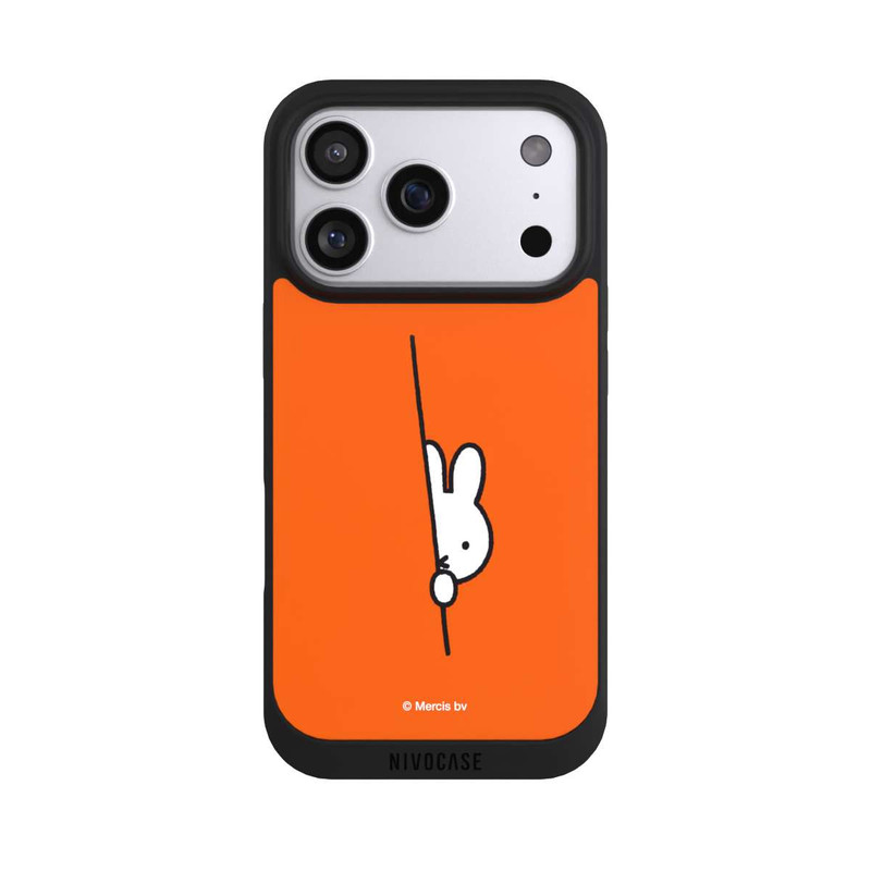 iPhone 17 Pro NIVOpure Miffy Se Cache