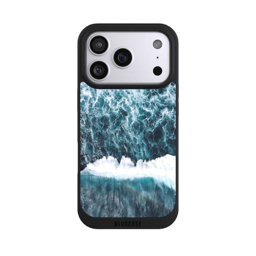 Apple iPhone 17 Pro NIVOpure Ozean