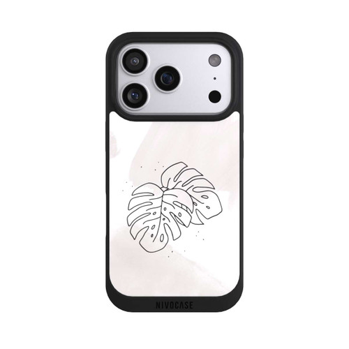Apple iPhone 17 Pro NIVOpure Monstera 2