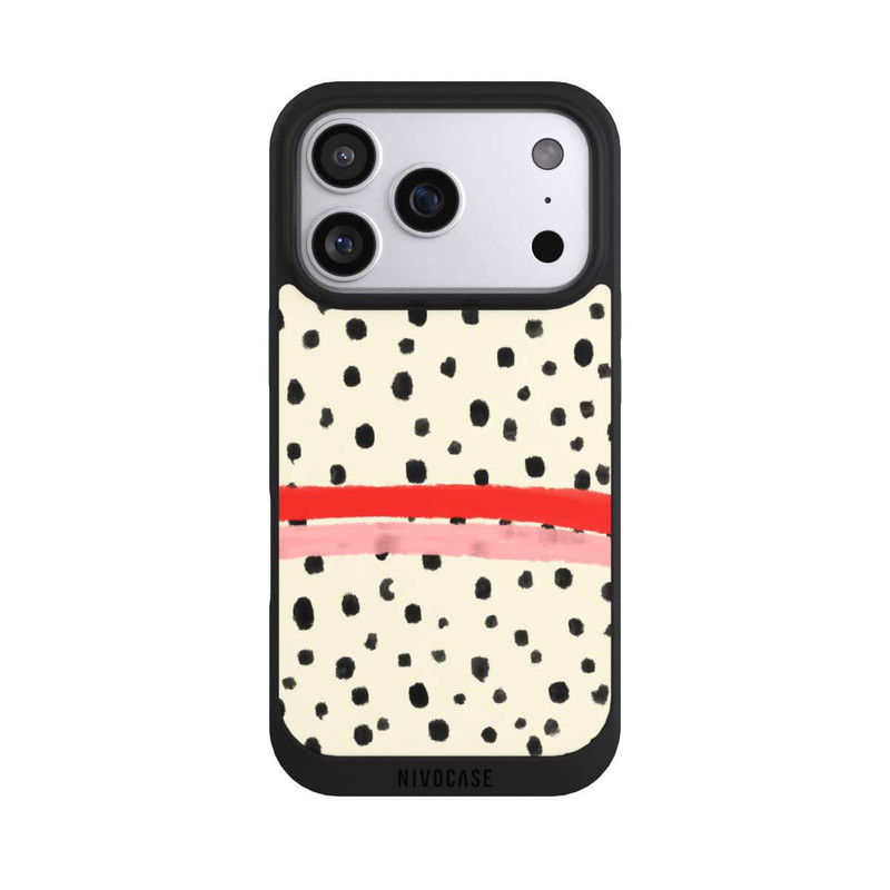 iPhone 17 Pro NIVOpure Crazy Life Art 02
