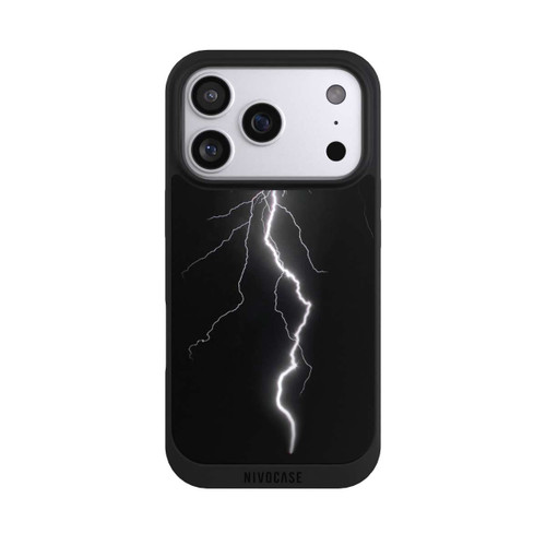 Apple iPhone 17 Pro NIVOpure Lightning