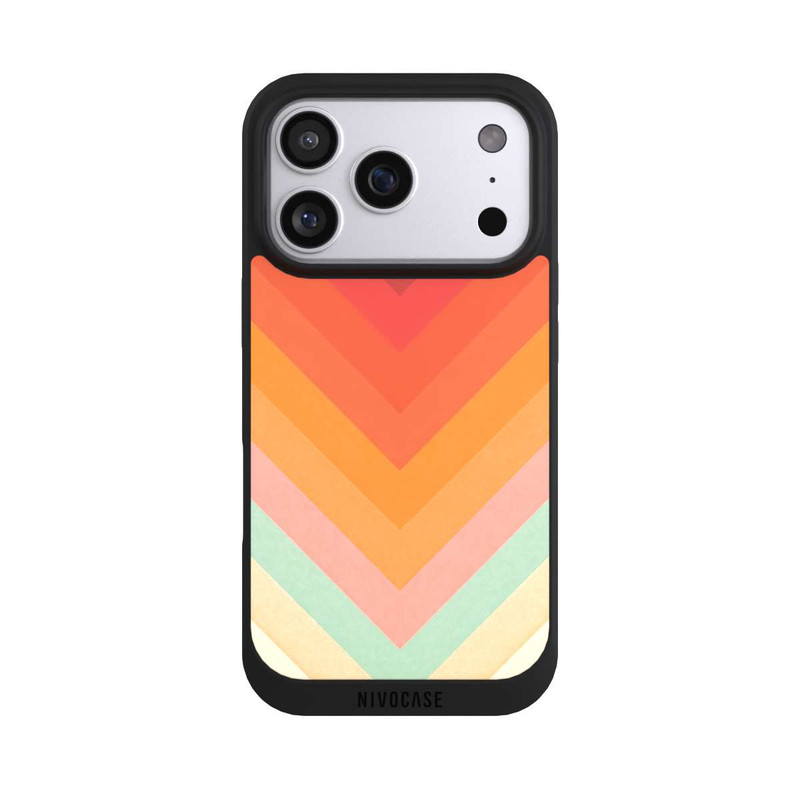iPhone 17 Pro NIVOpure Magic Chevrons