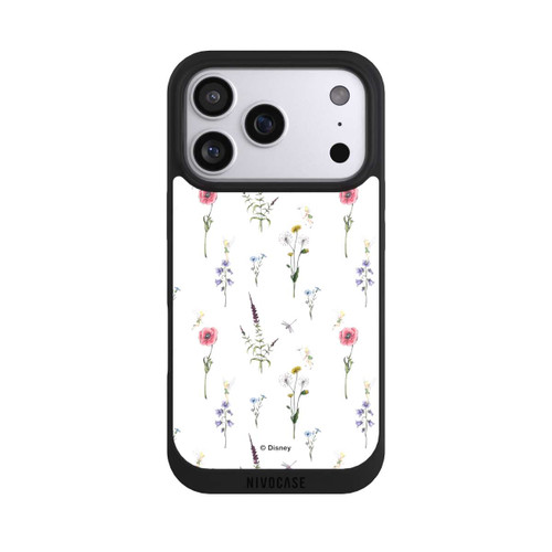 Apple iPhone 17 Pro NIVOpure Tinker Flower Pattern