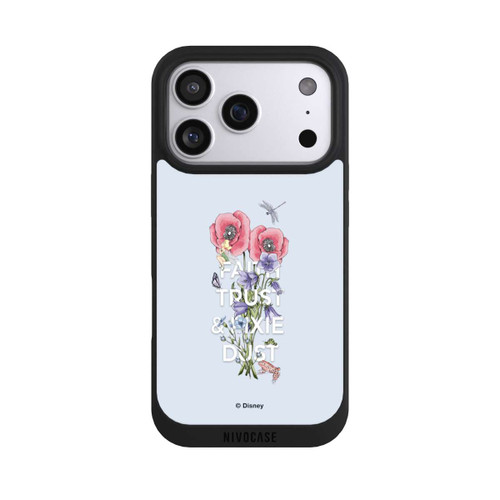 Apple iPhone 17 Pro NIVOpure Faith, Trust and Pixie Dust