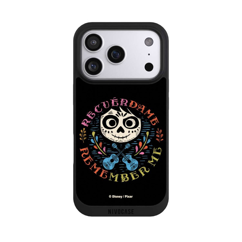 iPhone 17 Pro NIVOpure Coco Remember Me