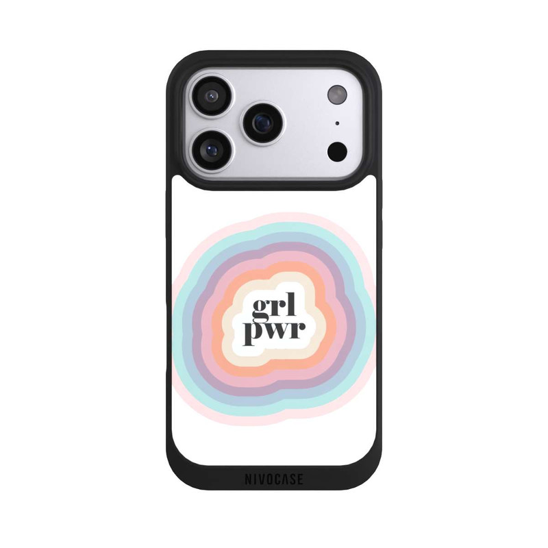 iPhone 17 Pro NIVOpure Grl Pwr