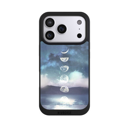 Apple iPhone 17 Pro NIVOpure Aufgehender Mond