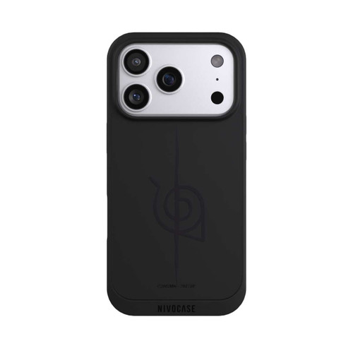 Apple iPhone 17 Pro NIVOpure Sasuke Stirnband ohne Hintergrund