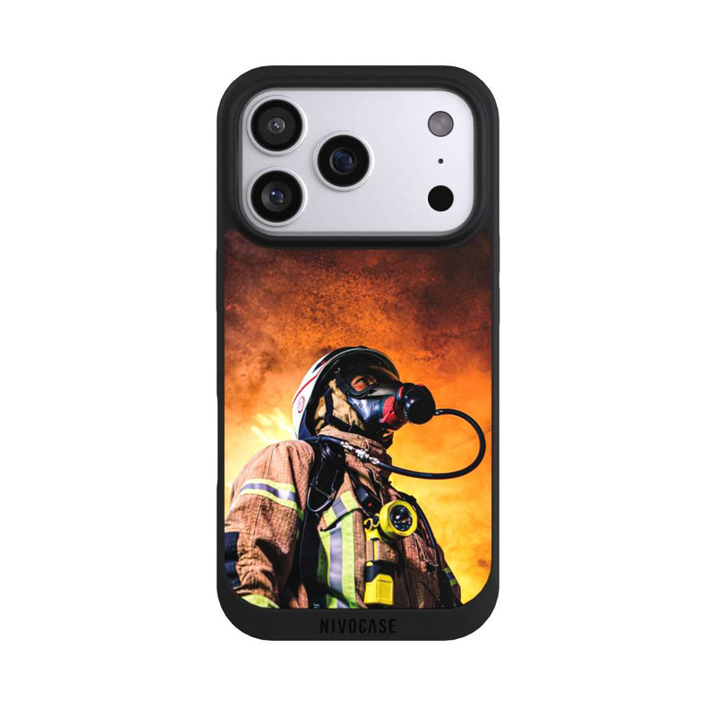 iPhone 17 Pro NIVOpure Hero