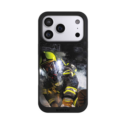 Apple iPhone 17 Pro NIVOpure Smokediver