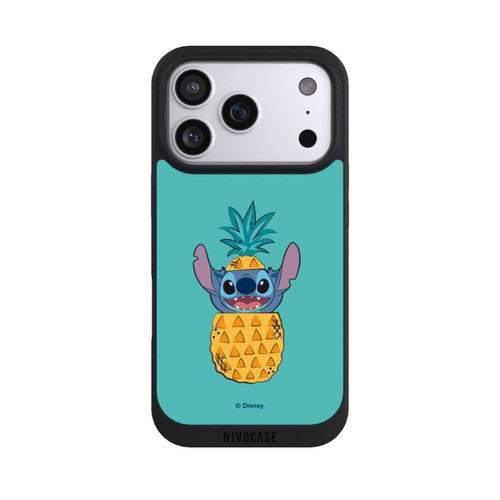 Apple iPhone 17 Pro NIVOpure Stitch Ananas