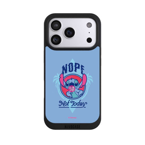 Apple iPhone 17 Pro NIVOpure Stitch Nope