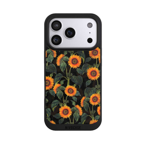 Apple iPhone 17 Pro NIVOpure  Tournesol Noir