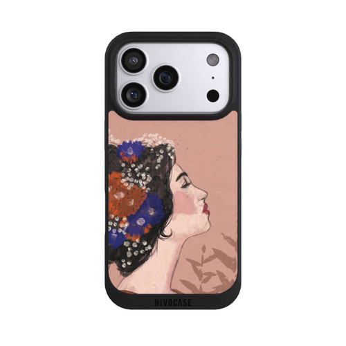 Apple iPhone 17 Pro NIVOpure Summer Night