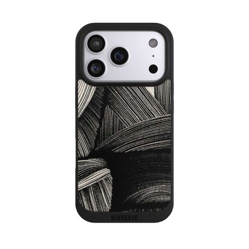 Apple iPhone 17 Pro NIVOpure Straw