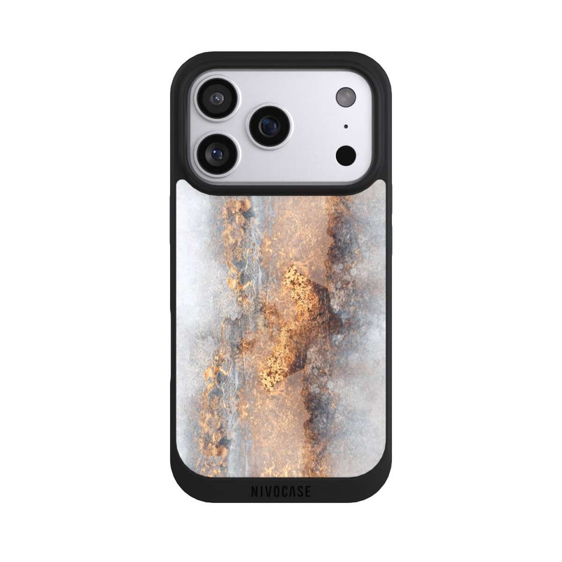 iPhone 17 Pro NIVOpure Brouillard