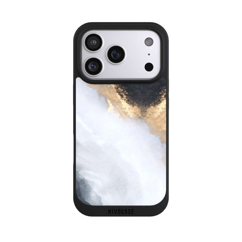 iPhone 17 Pro NIVOpure Stream