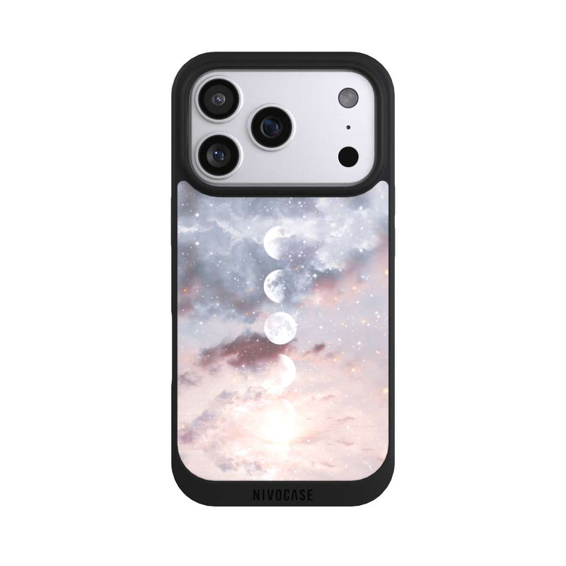 iPhone 17 Pro NIVOpure moonlight