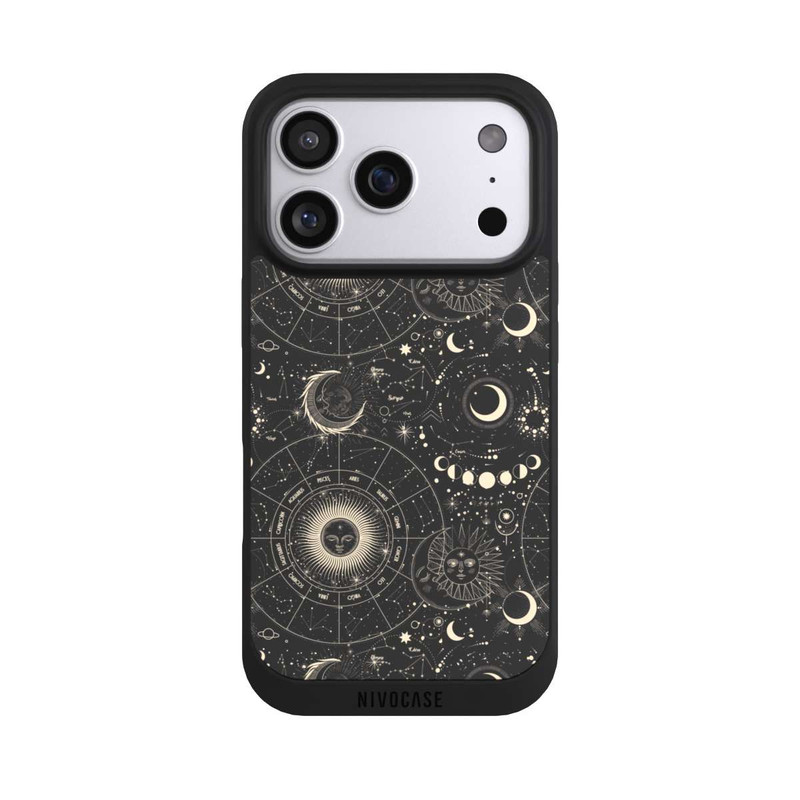 iPhone 17 Pro NIVOpure Space Art 3