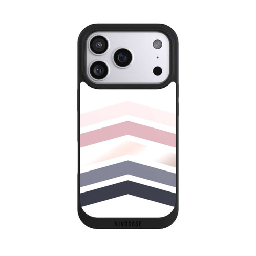 Apple iPhone 17 Pro NIVOpure Stripes