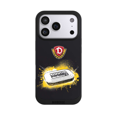 Apple iPhone 17 Pro NIVOpure Dynamo Stadion