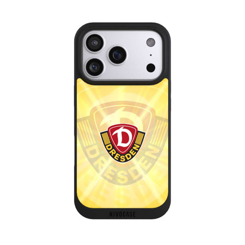 Apple iPhone 17 Pro NIVOpure Dynamo Dresden Laser