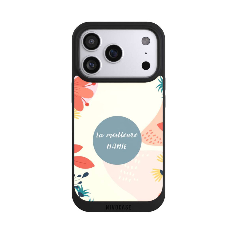 iPhone 17 Pro NIVOpure La Meilleure Mamie