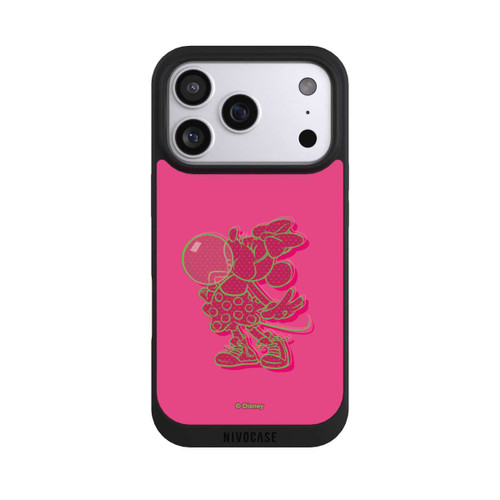 Apple iPhone 17 Pro NIVOpure Minnie Forever Young
