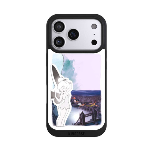 Apple iPhone 17 Pro NIVOpure Fée Clochette Volante