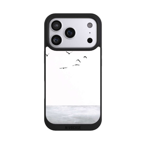 Apple iPhone 17 Pro NIVOpure Der Ozean