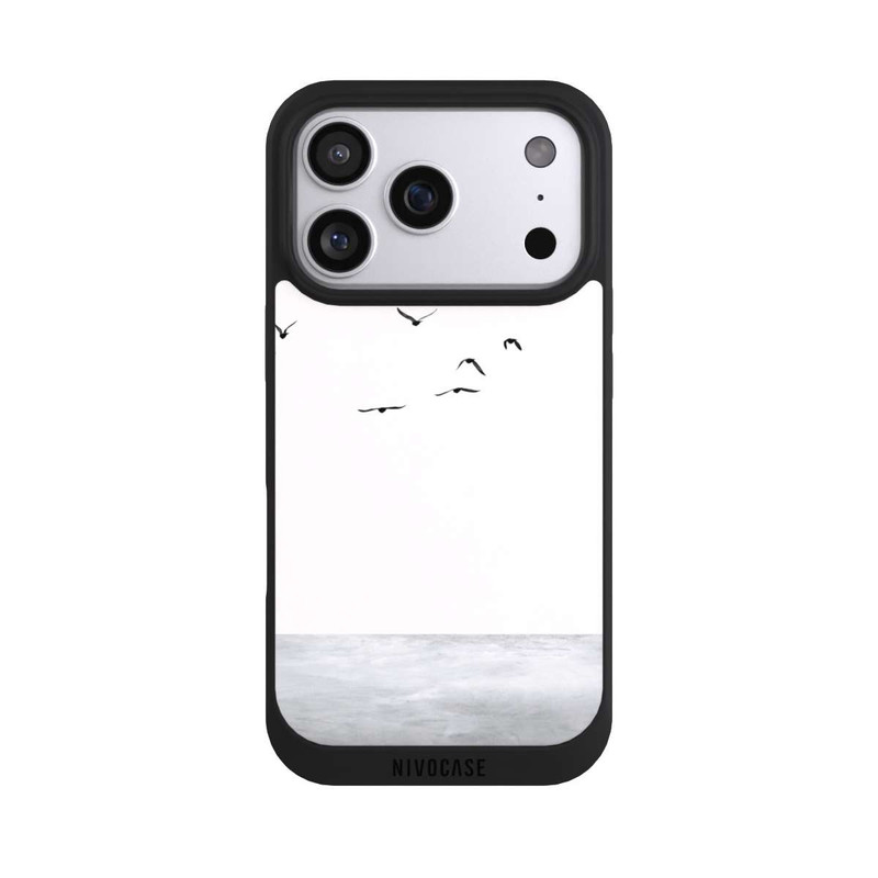 iPhone 17 Pro NIVOpure L'océan