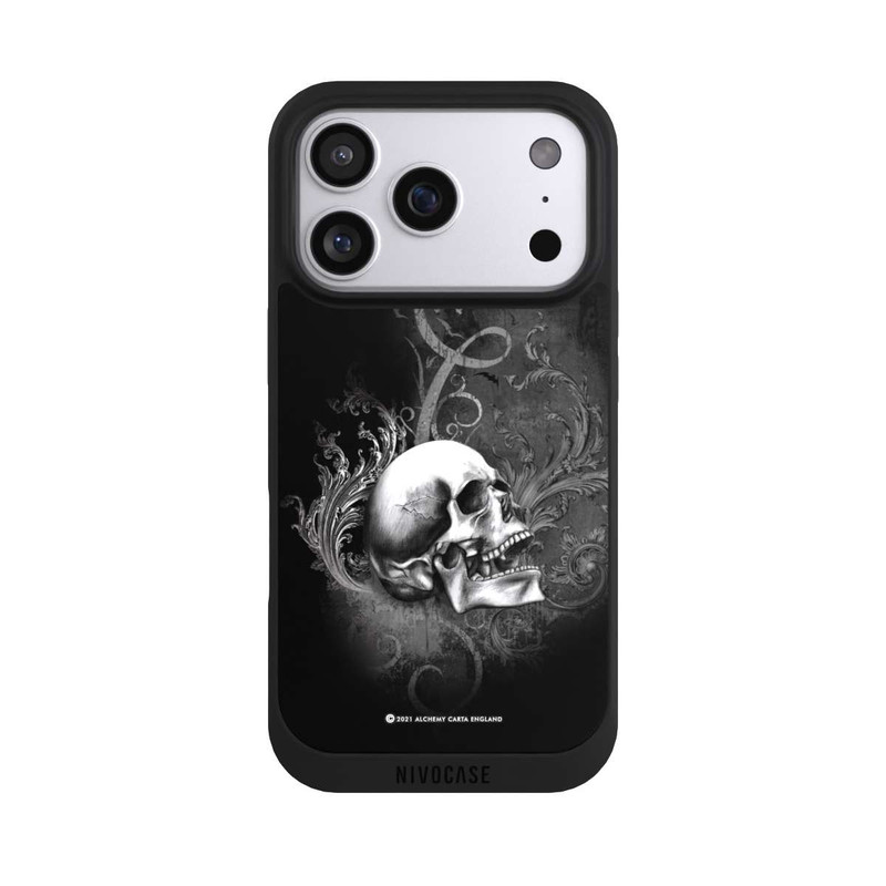 iPhone 17 Pro NIVOpure De Profundis