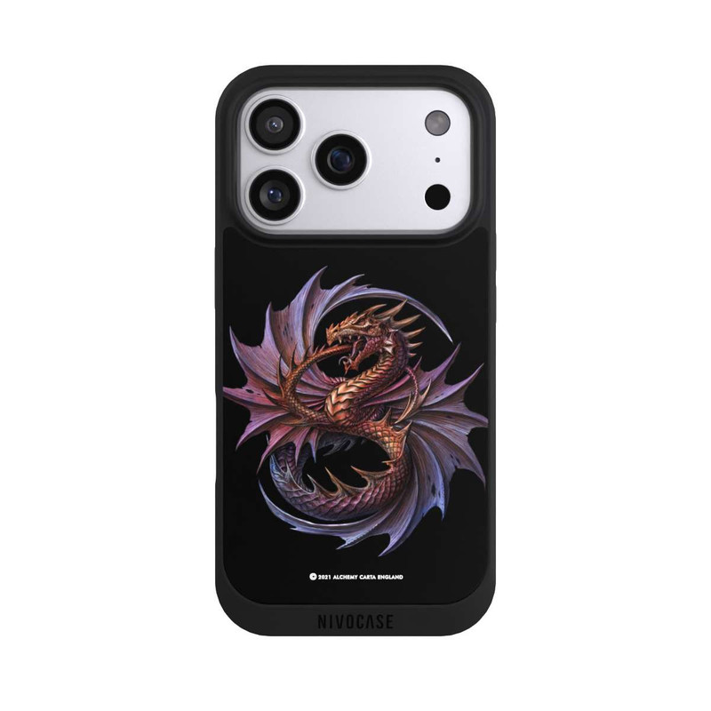 iPhone 17 Pro NIVOpure Maelstromeus