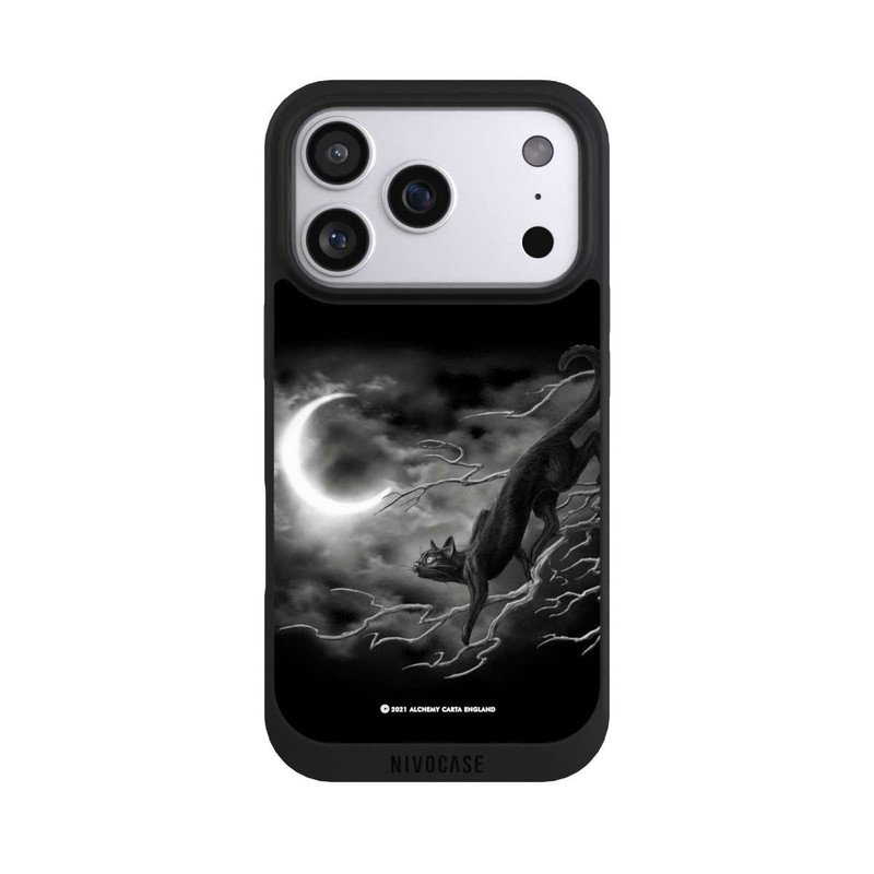 iPhone 17 Pro NIVOpure Minnaloushe